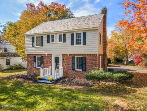 1937 Dean Street Schenectady NY 12309