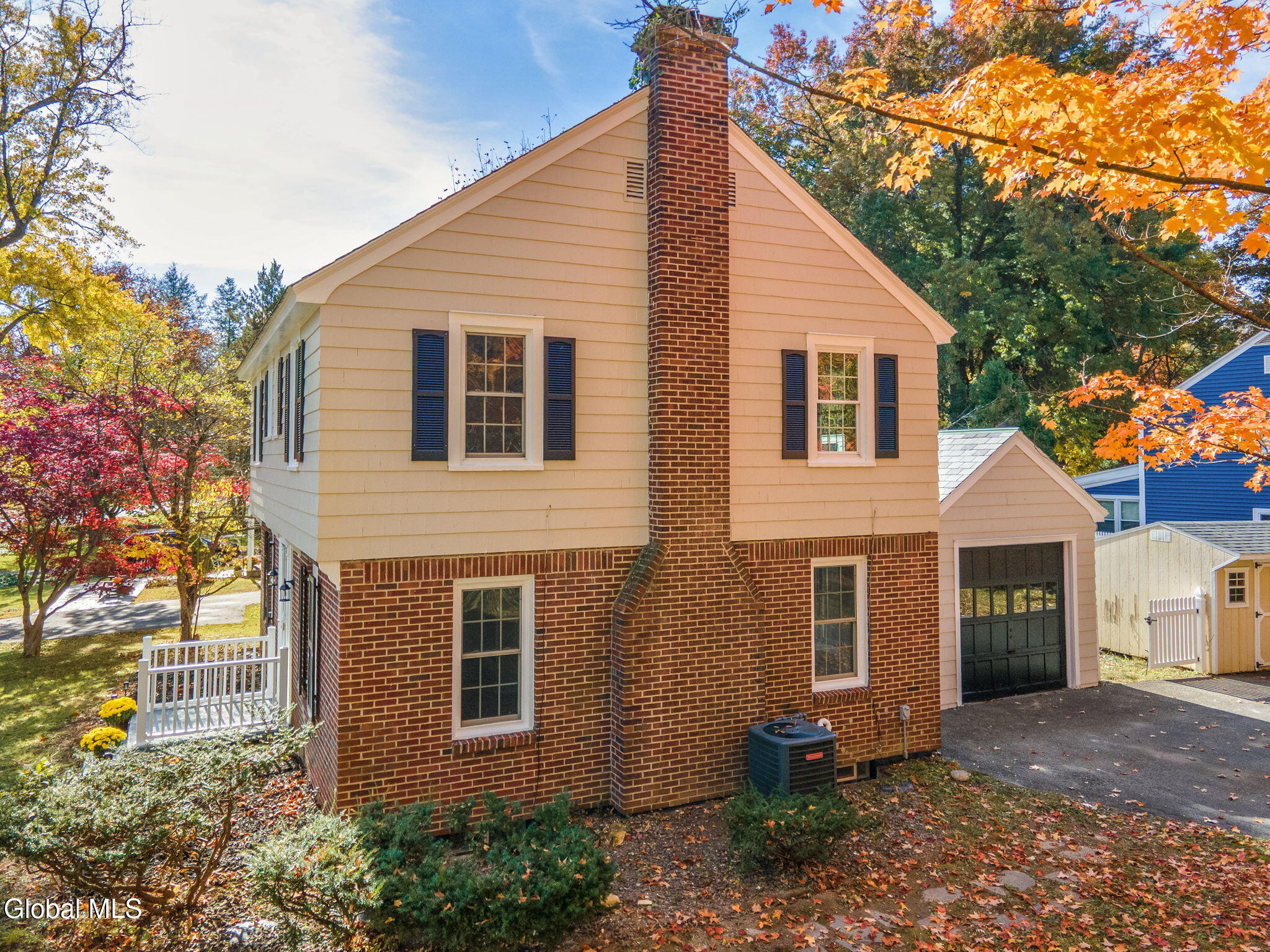 1937 Dean Street Schenectady NY 12309