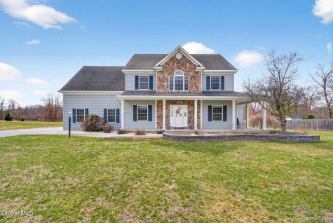 187 Lape Road Rensselaer NY 12144