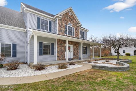 187 Lape Road Rensselaer NY 12144