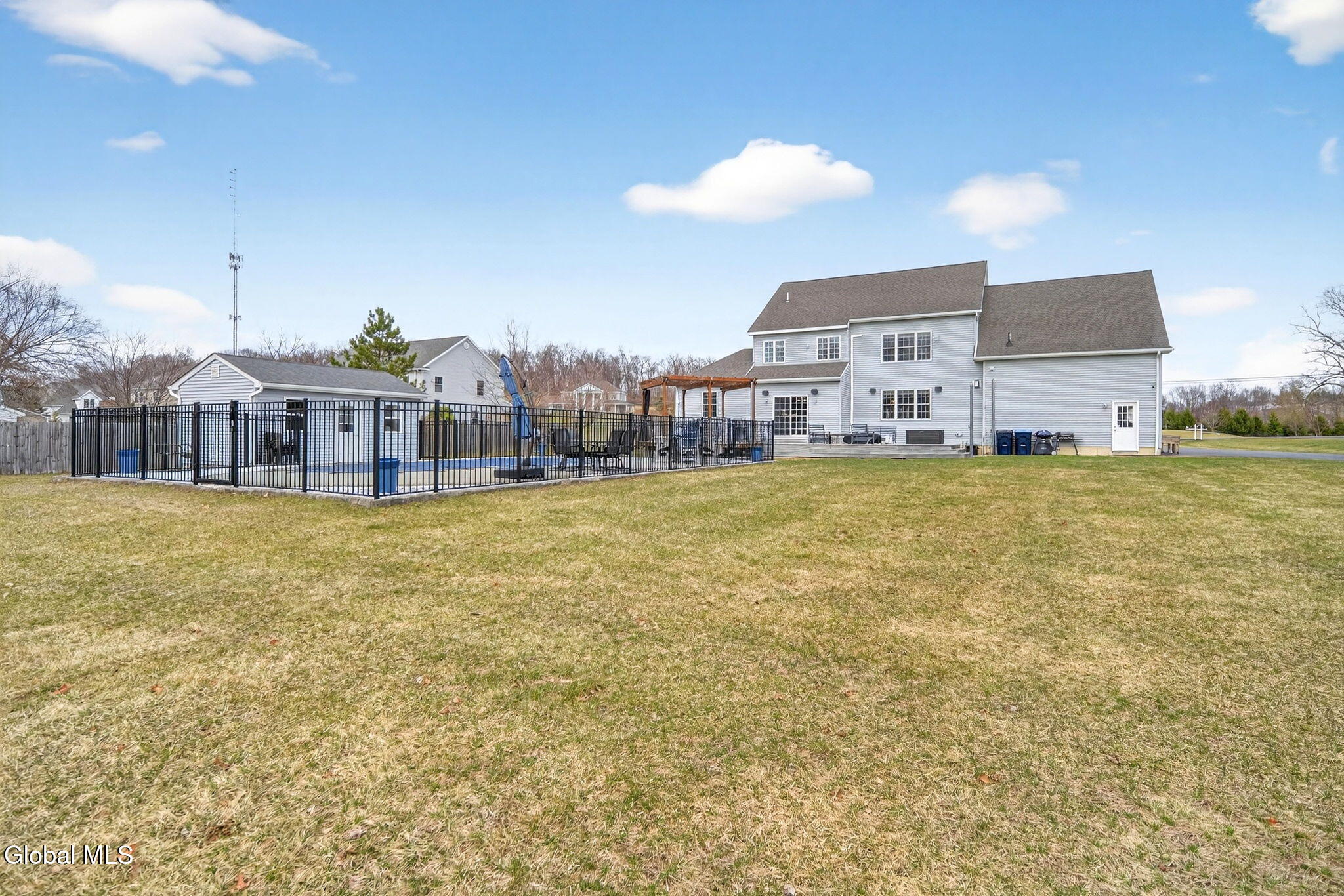 187 Lape Road Rensselaer NY 12144