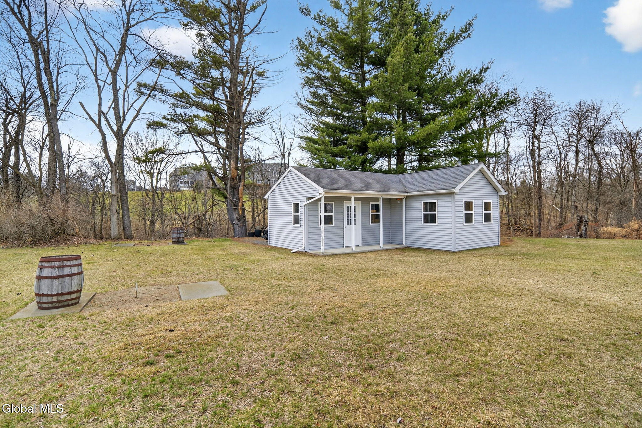 187 Lape Road Rensselaer NY 12144