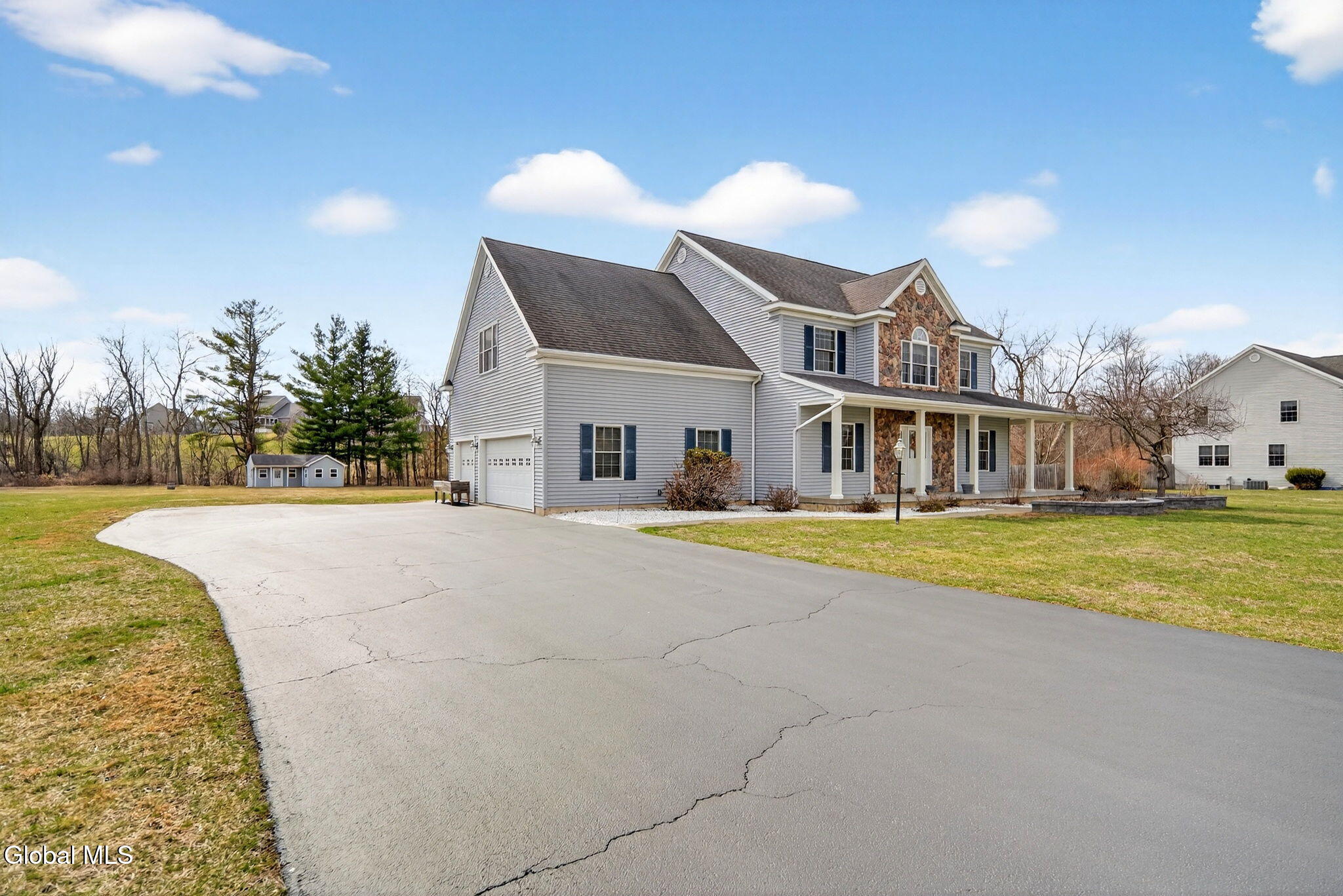 187 Lape Road Rensselaer NY 12144