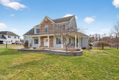 187 Lape Road Rensselaer NY 12144
