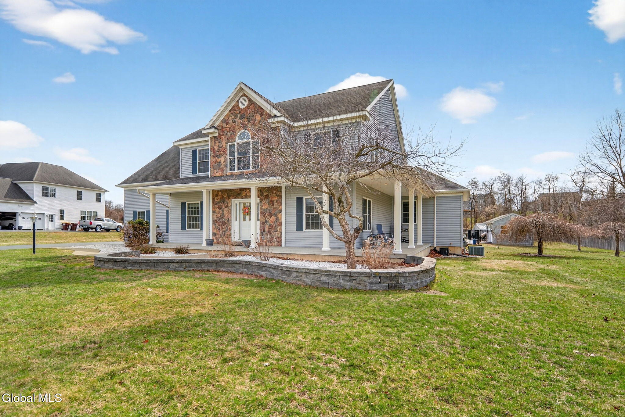 187 Lape Road Rensselaer NY 12144