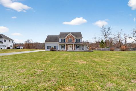 187 Lape Road Rensselaer NY 12144