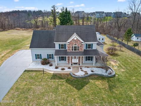 187 Lape Road Rensselaer NY 12144