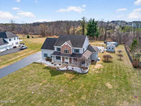187 Lape Road Rensselaer NY 12144