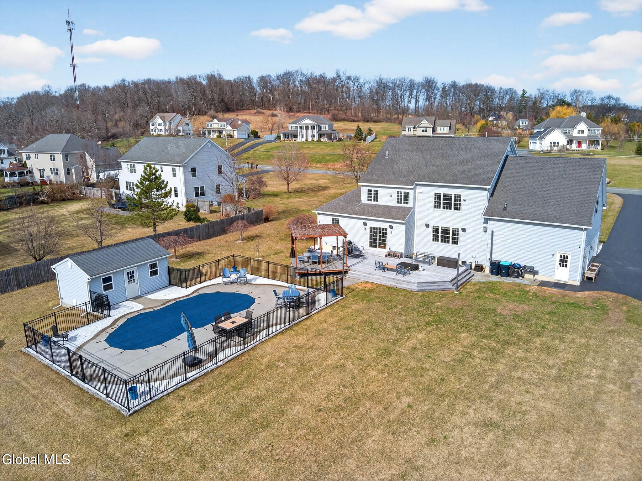 187 Lape Road Rensselaer NY 12144