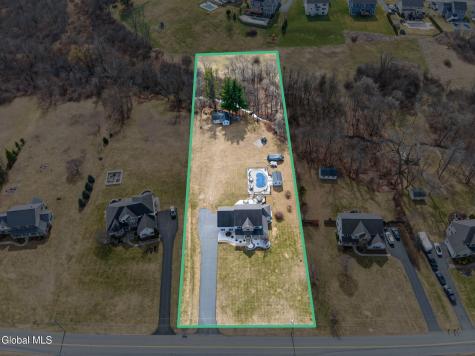 187 Lape Road Rensselaer NY 12144
