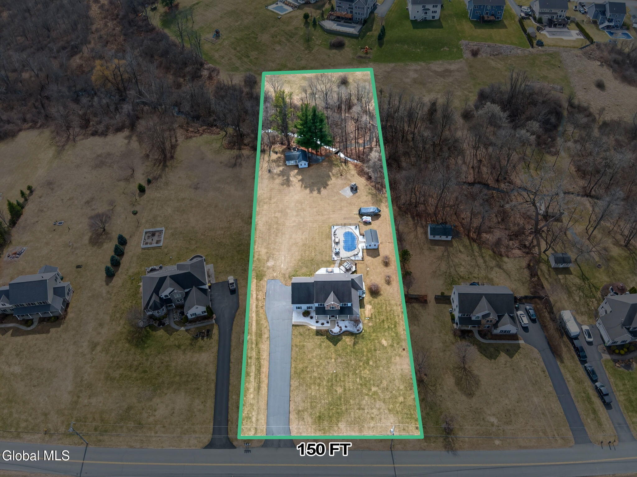 187 Lape Road Rensselaer NY 12144
