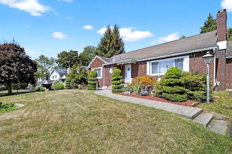 545 Columbia Street Extension Cohoes NY 12047