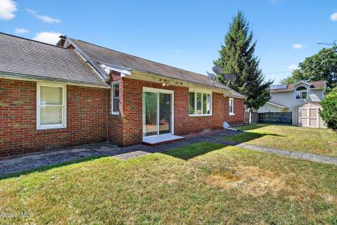 545 Columbia Street Extension Cohoes NY 12047