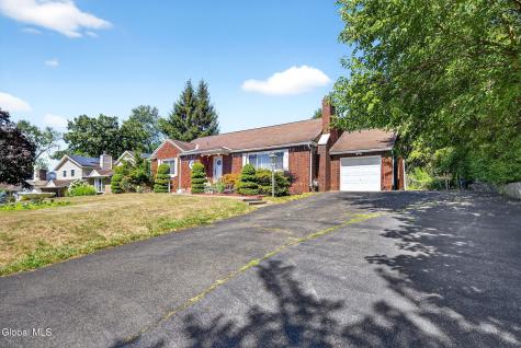 545 Columbia Street Extension Cohoes NY 12047