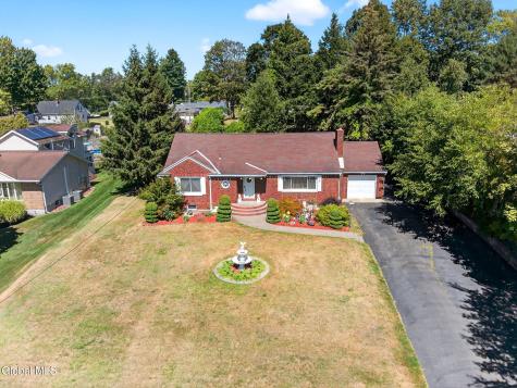 545 Columbia Street Extension Cohoes NY 12047