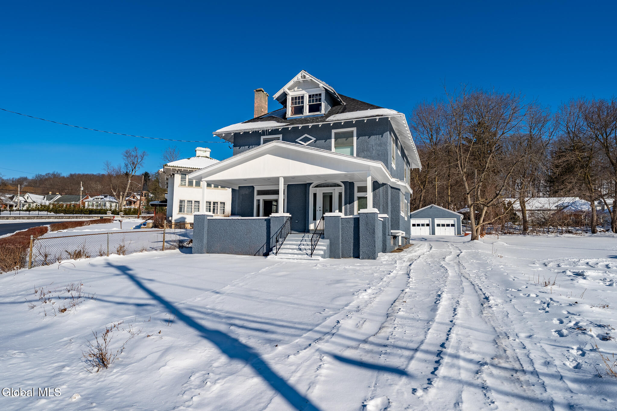 195 Guy Park Avenue Amsterdam NY 12010