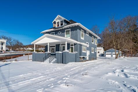 195 Guy Park Avenue Amsterdam NY 12010