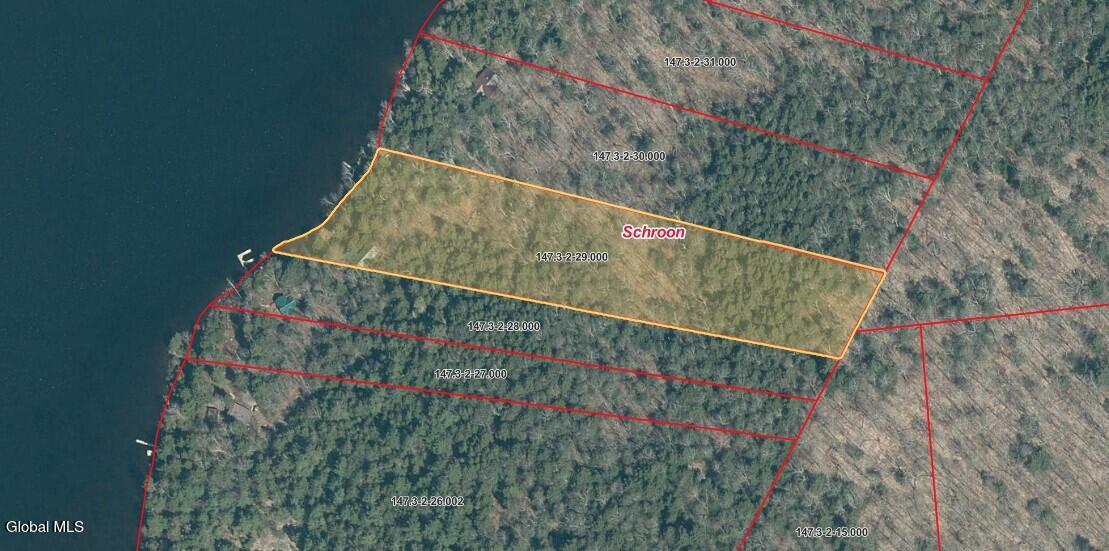 271 Boat Access Only Schroon Lake NY 12870
