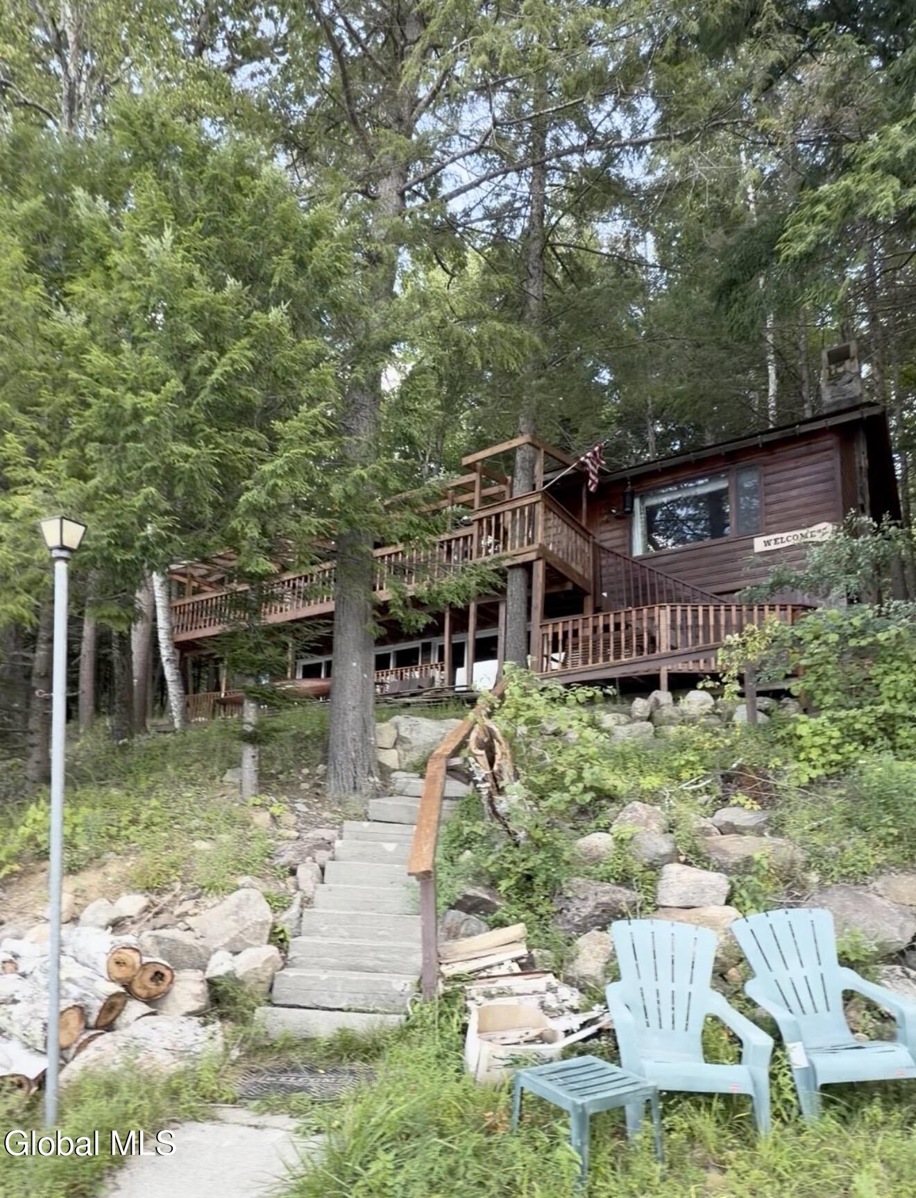 271 Boat Access Only Schroon Lake NY 12870