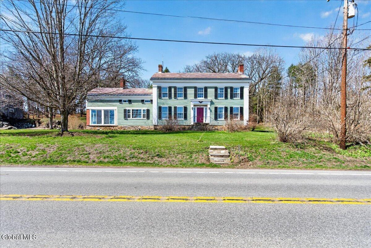 3661 State Route 29 Salem NY 12865