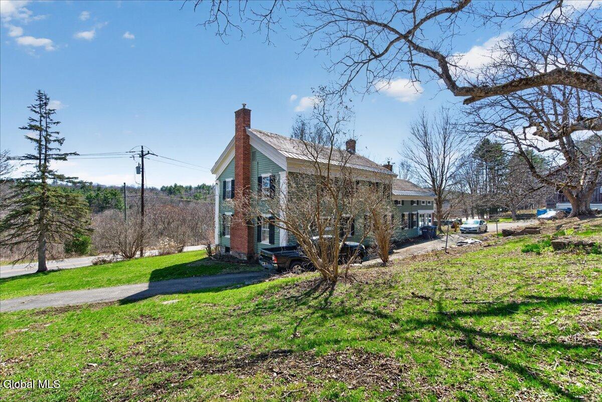 3661 State Route 29 Salem NY 12865