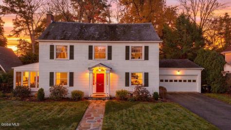 46 Horicon Avenue Glens Falls NY 12801