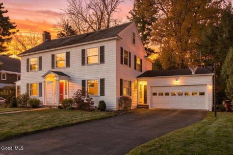 46 Horicon Avenue Glens Falls NY 12801