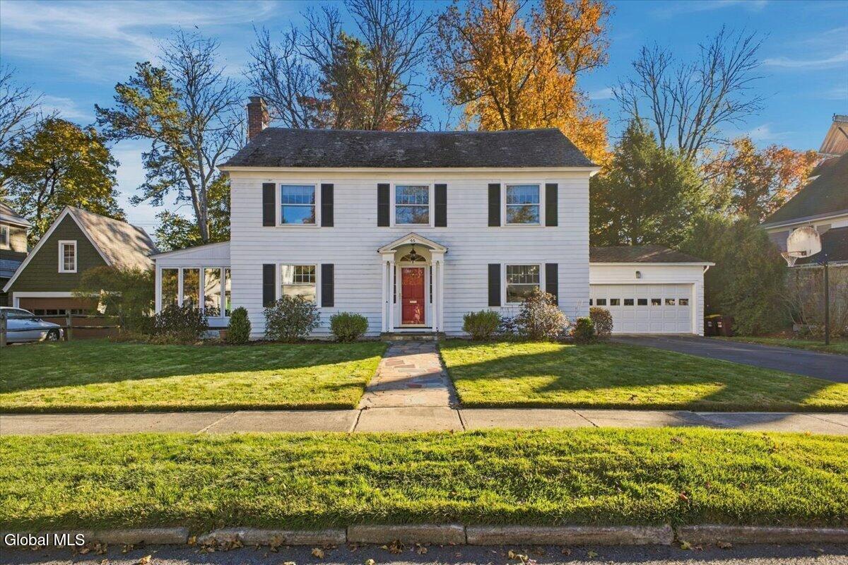 46 Horicon Avenue Glens Falls NY 12801