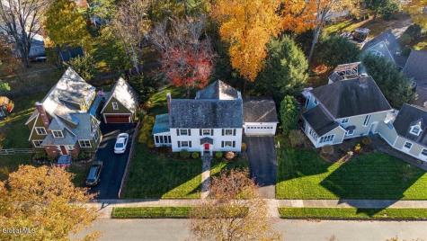 46 Horicon Avenue Glens Falls NY 12801