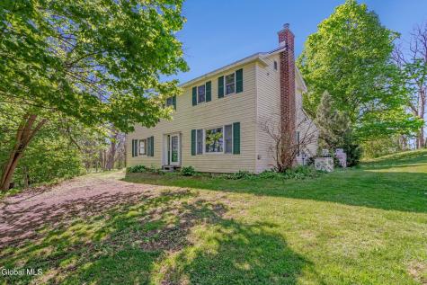 533 New Baltimore Road West Coxsackie NY 12192