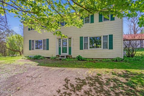 533 New Baltimore Road West Coxsackie NY 12192