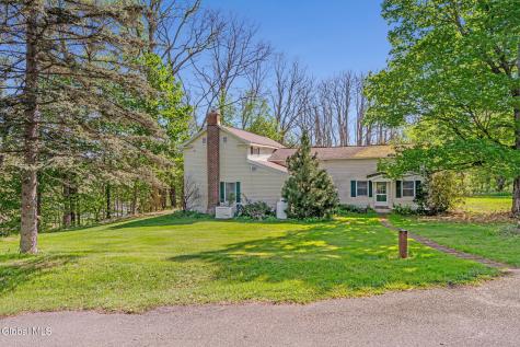 533 New Baltimore Road West Coxsackie NY 12192