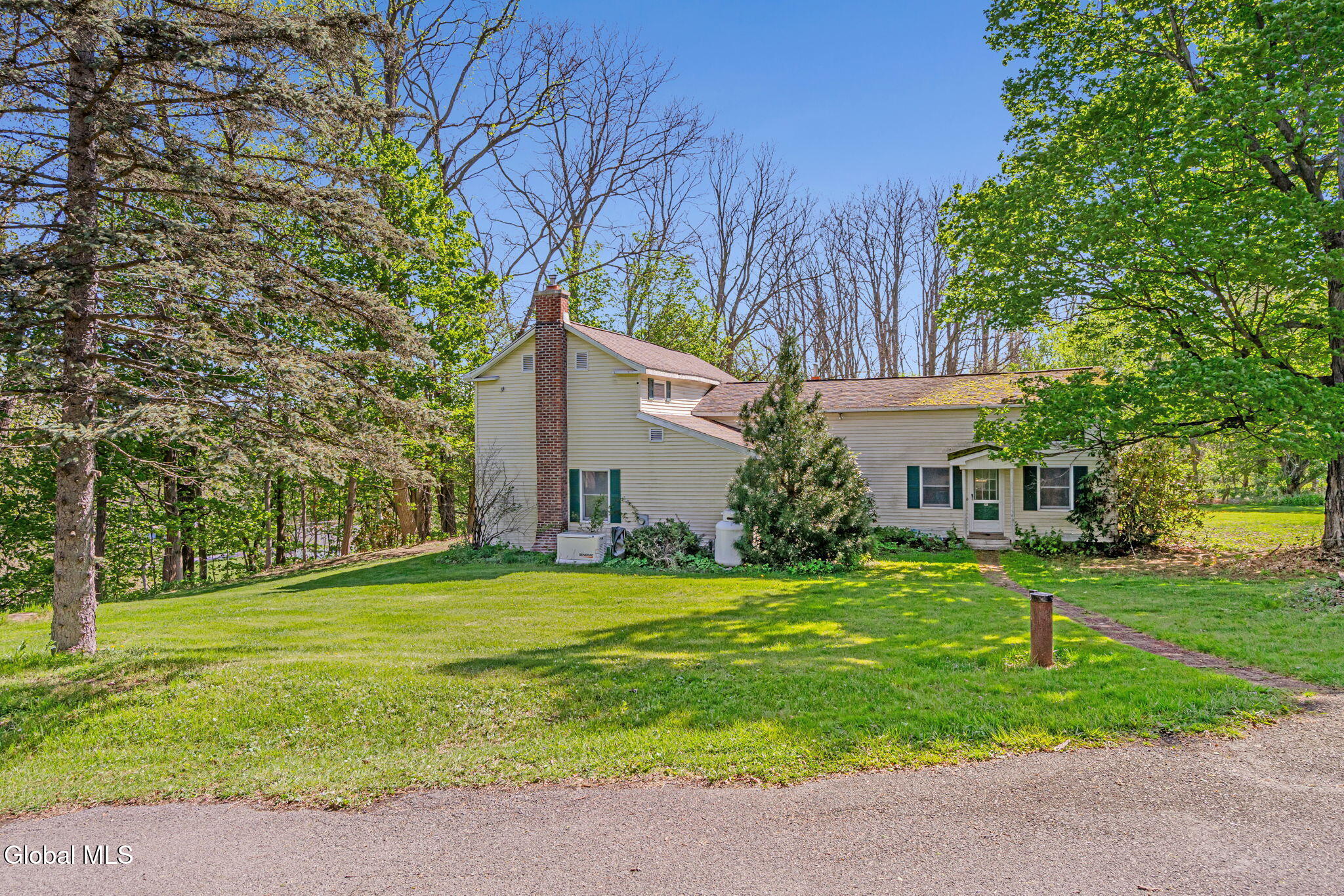 533 New Baltimore Road West Coxsackie NY 12192