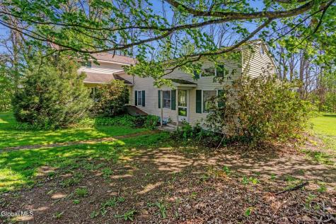 533 New Baltimore Road West Coxsackie NY 12192