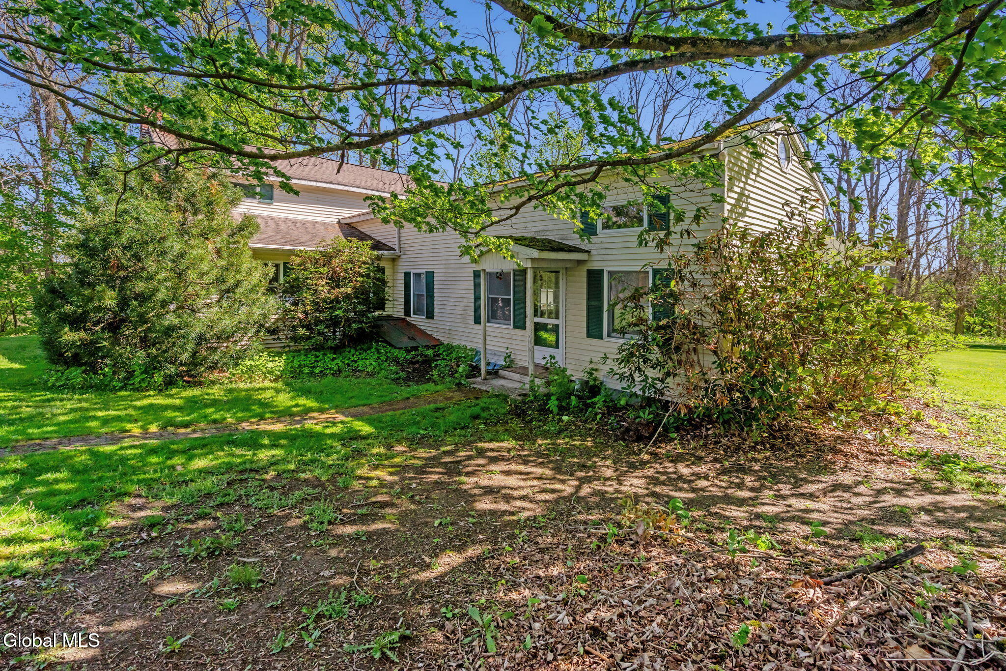 533 New Baltimore Road West Coxsackie NY 12192