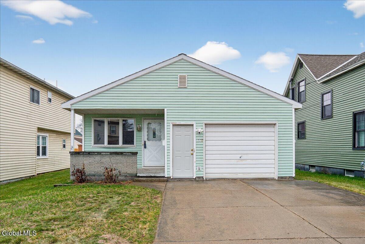 2507 Augustine Avenue Rotterdam NY 12306