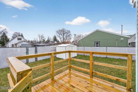 2507 Augustine Avenue Rotterdam NY 12306