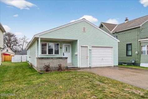 2507 Augustine Avenue Rotterdam NY 12306