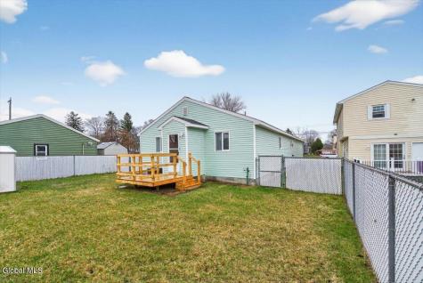 2507 Augustine Avenue Rotterdam NY 12306