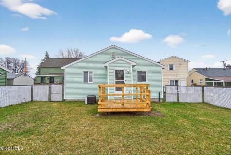 2507 Augustine Avenue Rotterdam NY 12306