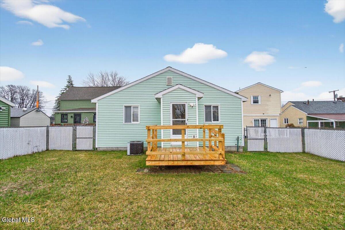 2507 Augustine Avenue Rotterdam NY 12306