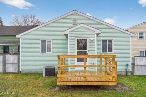 2507 Augustine Avenue Rotterdam NY 12306