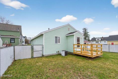 2507 Augustine Avenue Rotterdam NY 12306