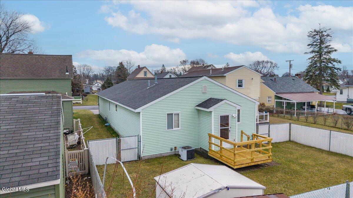 2507 Augustine Avenue Rotterdam NY 12306