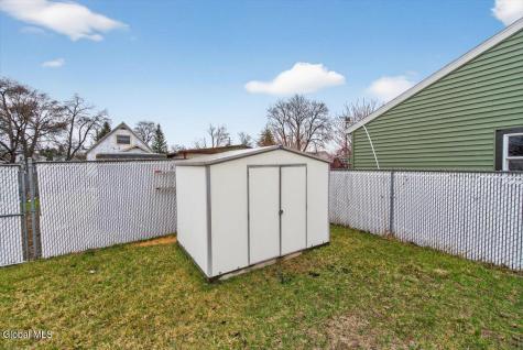 2507 Augustine Avenue Rotterdam NY 12306