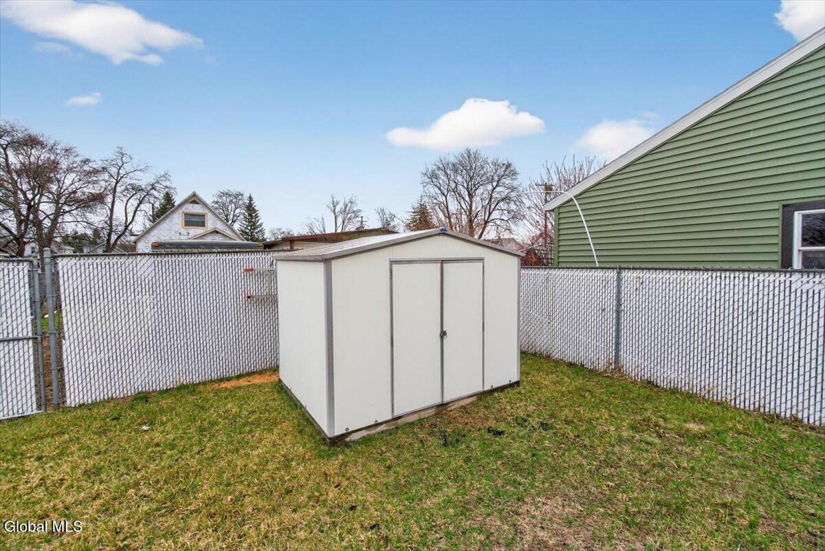 2507 Augustine Avenue Rotterdam NY 12306