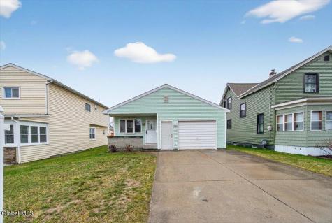 2507 Augustine Avenue Rotterdam NY 12306