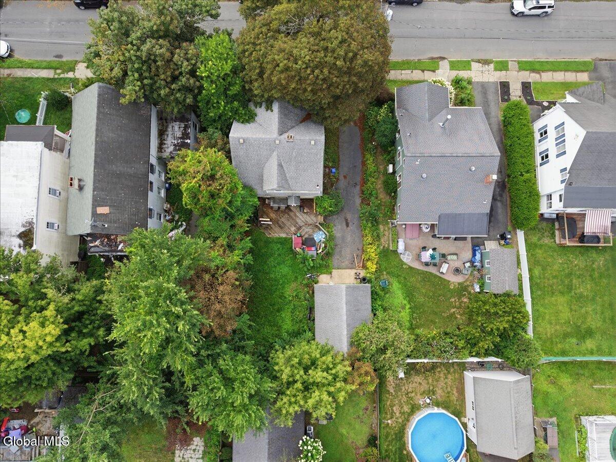 12 Kinloch Avenue Troy NY 12180