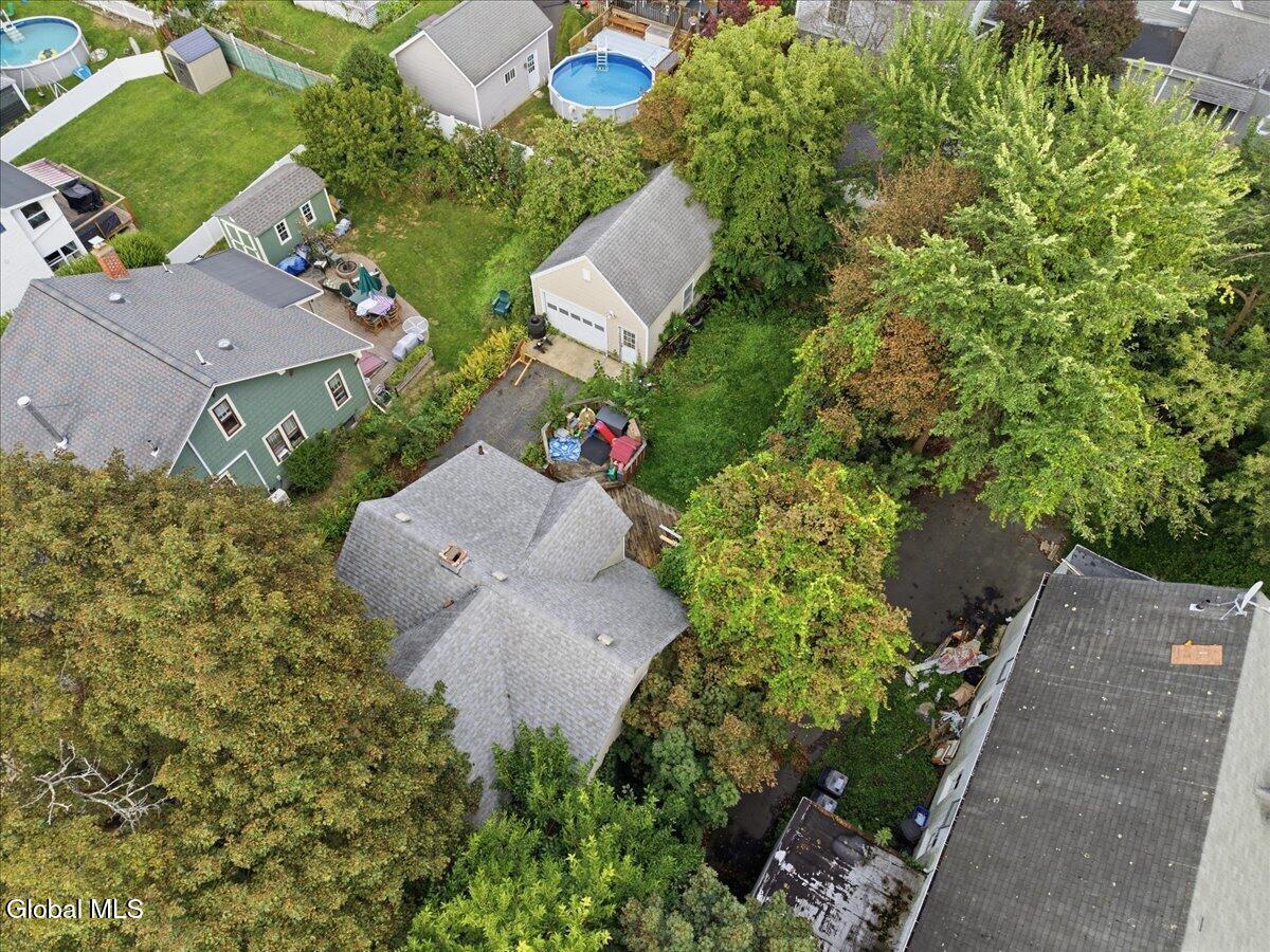 12 Kinloch Avenue Troy NY 12180