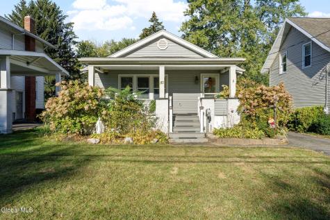 80 Old Loudon Road Latham NY 12110